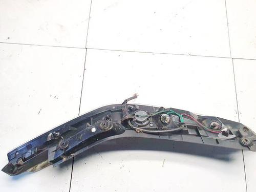 Left taillight NISSAN LEAF (ZE0) Electric | BP34885315C34 - Image 3