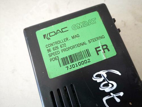 Electronic module OPEL ANTARA A (L07) 2.0 CDTI | BP32906037M83 - Image 2