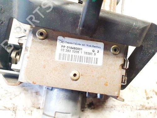 Steering column SAAB 9-3 (YS3F, E79, D79, D75) 2.0 t | BP35393448M21 - Image 3