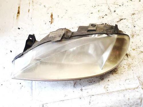 Used Left headlight Left headlight RENAULT MEGANE I (BA0/1_) 1.4 16V (BA0D, BA1H, BA0W, BA10) (95 hp) 35070866 35070866