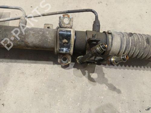 Steering column SUBARU FORESTER (SG_) 2.0 AWD (SG5) | BP39604236M21 - Image 5