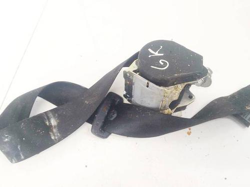 Used Rear left seatbelt Rear left seatbelt AUDI A6 C6 (4F2) 2.8 FSI (190 hp) 35034970 35034970