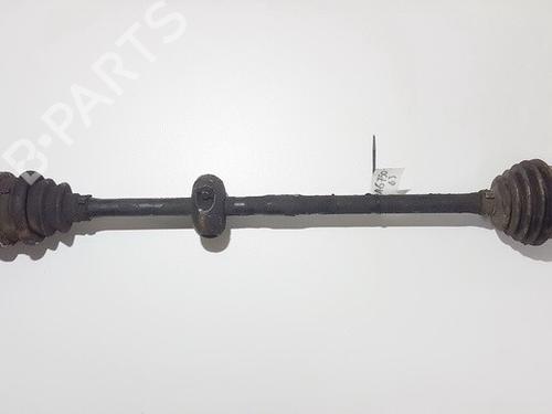 Used Right front driveshaft Right front driveshaft OPEL VECTRA B Estate (J96) 2.0 DTI 16V (F35) (101 hp) 35571844 35571844