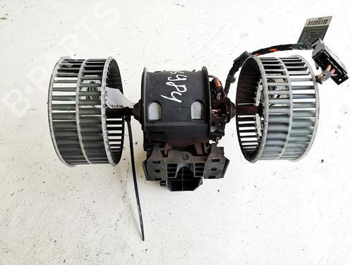 Used Heater blower motor Heater blower motor BMW 5 (E60) 520 i (170 hp) 35622068 35622068