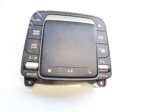 Used Steering wheel controls Steering wheel controls 39484458 39484458
