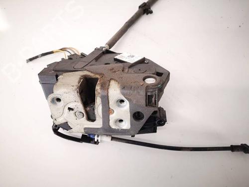 Used Rear right lock Rear right lock 34843055 34843055