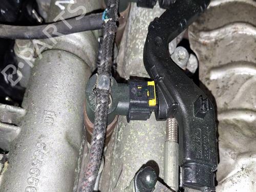 Used Injector Injector OPEL INSIGNIA A (G09) 2.0 CDTI (68) (131 hp) 40520022 40520022