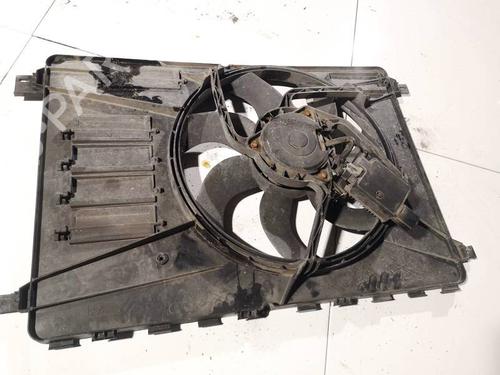 Fan FORD S-MAX (WA6) 2.0 TDCi | BP35064331M128 - Image 2
