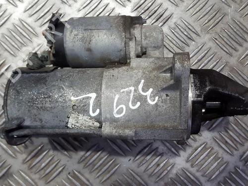 Used Starter Starter 35660937 35660937