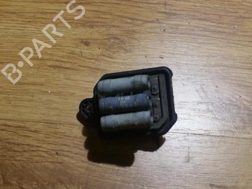 Used Heater resistor Heater resistor ALFA ROMEO 145 (930_) 1.4 i.e. 16V T.S. (930.A3A) (103 hp) 35651900 35651900