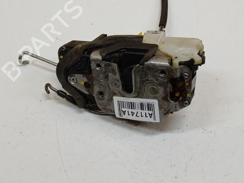 Used Front left lock Front left lock 38798448 38798448