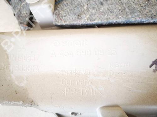 Other SMART FORFOUR (454) 1.5 (454.032) | BP35246742O1 - Image 3