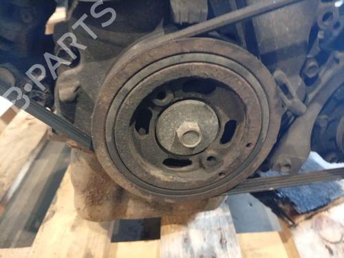 Used Pulley Pulley 38430724 38430724