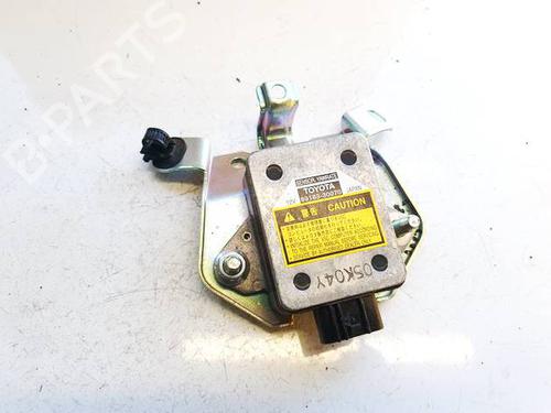 Used Electronic module Electronic module LEXUS GS (_S19_) 300 (GRS190_, GRS190R) (249 hp) 34822303 34822303