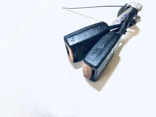 Used Seat buckle Seat buckle AUDI 100 C4 Avant (4A5) 2.5 TDI (115 hp) 35576480 35576480