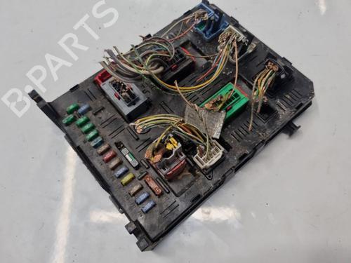 Used Electronic module Electronic module CITROËN C4 I (LC_) 1.6 HDi (90 hp) 34994065 34994065