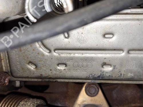 Egr VW GOLF V (1K1) 1.9 TDI 4motion | BP34939931M69 - Image 3