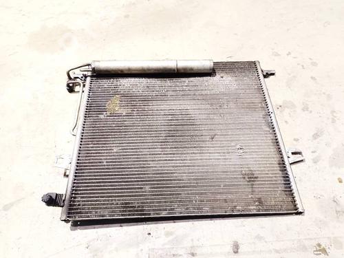 Used AC radiator AC radiator 35084679 35084679
