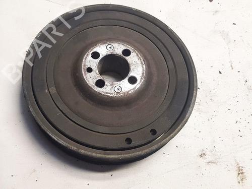Used Pulley Pulley OPEL ASTRA H (A04) 1.9 CDTI 16V (L48) (120 hp) 35543139 35543139