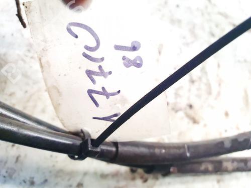 Cable TOYOTA RAV 4 II (_A2_) 2.0 D 4WD (CLA20_, CLA21_, CLA20R, CLA21R) | BP35464169E12 - Image 3