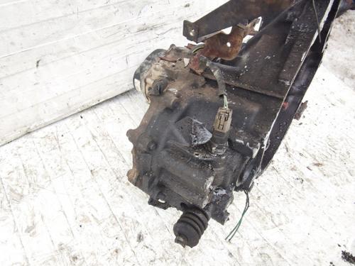 Gearbox MAZDA PREMACY (CP) 2.0 TD | BP35560961M3 - Image 2