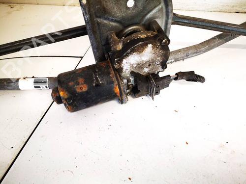 Front wiper motor FORD TRANSIT Van (FA_ _) 2.0 DI (FAE_, FAF_, FAG_) | BP35016818M29 - Image 2