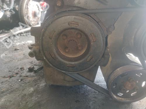 Used Pulley Pulley 35642937 35642937