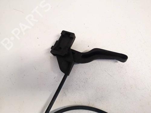 Interior handle SAAB 9-5 (YS3E) 2.0 t | BP35156941I7 - Image 3