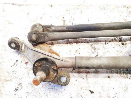 Vindrude Viskermekanisme HONDA FR-V (BE) 1.7 (BE1) | BP35133928C83 - Image 2