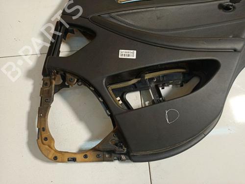 Rear right panel MERCEDES-BENZ CLS (C219) CLS 350 (219.356) | BP34880470C61 - Image 3