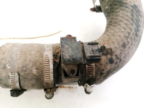 Used Electronic module Electronic module FORD TRANSIT Van (FA_ _) 2.0 DI (FAE_, FAF_, FAG_) (75 hp) 35441085 35441085