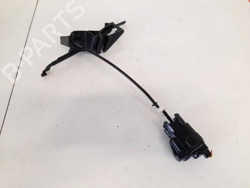 Used Electronic module SAAB 9-3 (YS3F, E79, D79, D75) 1.9 TiD (150 hp) 32916628