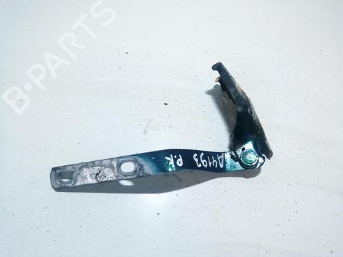 Used Hinge/Door check strap Hinge/Door check strap VW GOLF III (1H1) 1.6 (101 hp) 35840943 35840943