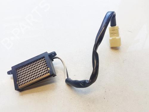 Used Heater resistor Heater resistor SUBARU OUTBACK (BR) 2.0 D AWD (BRD) (150 hp) 35877555 35877555