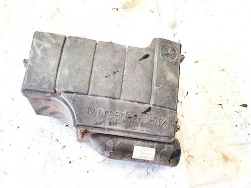 Used Air filter box Air filter box MERCEDES-BENZ A-CLASS (W168) A 140 (168.031, 168.131) (82 hp) 35427013 35427013