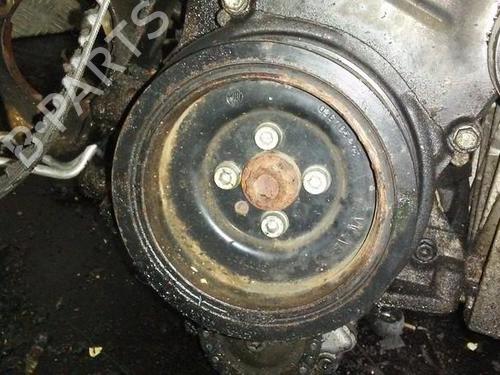Used Pulley Pulley VW GOLF V (1K1) 2.0 TDI (140 hp) 35685480 35685480