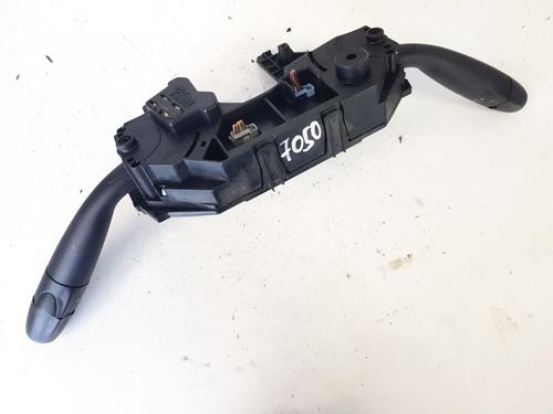 Warning switch CITROËN C4 I (LC_) 1.6 HDi | BP35527654I22 - Image 3