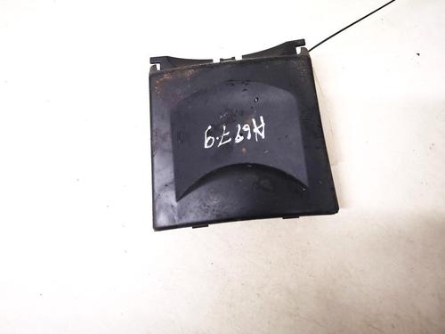 Used Ashtray Ashtray CITROËN C4 I (LC_) 1.6 HDi (90 hp) 35547077 35547077