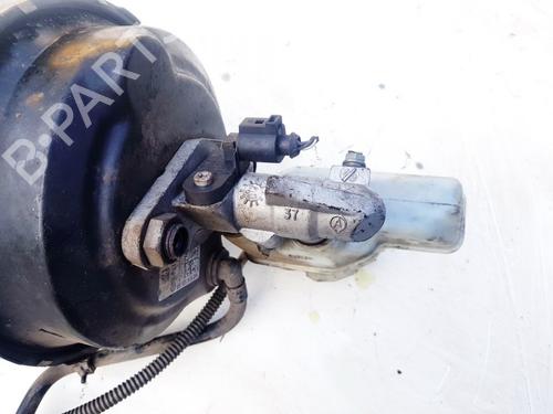 Brake master cylinder VW JETTA III (1K2) 2.0 TDI | BP35630832M77 - Image 3