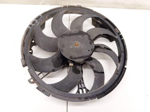 Used Fan Fan FIAT STILO (192_) 1.9 JTD (192_XE1A) (115 hp) 34771130 34771130