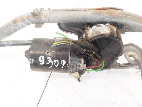 Used Front wiper motor Front wiper motor 35216100 35216100