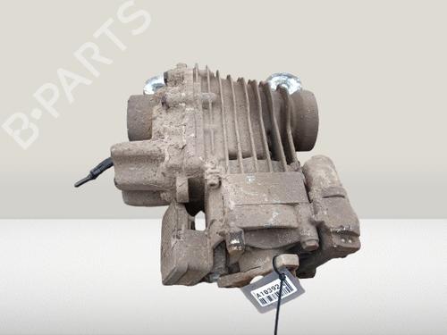 Used Rear differential Rear differential 34901082 34901082