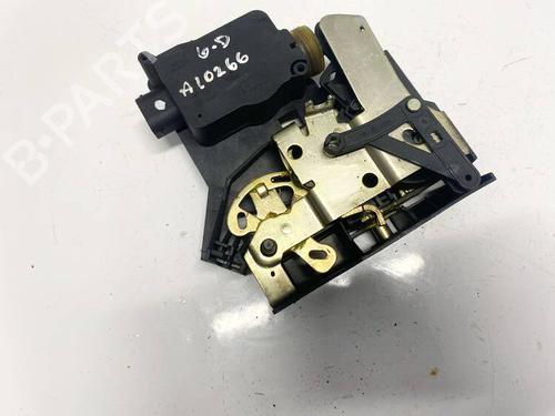 Used Tailgate lock Tailgate lock MERCEDES-BENZ VITO Bus (W639) 109 CDI (639.701, 639.703, 639.705) (88 hp) 35024066 35024066