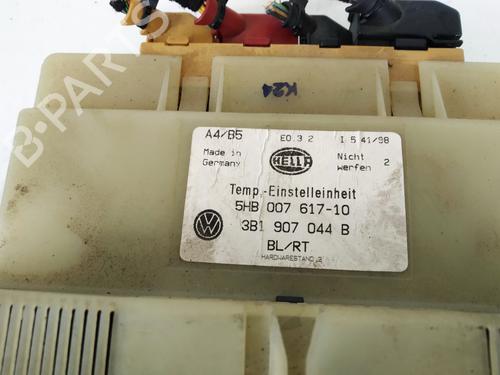 Climate control VW PASSAT B5 Variant (3B5) 1.9 TDI | BP35498464I5 - Image 3