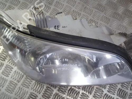Used Right headlight Right headlight SUZUKI WAGON R+ (MA) 1.3 4WD (RB413) (76 hp) 35680897 35680897