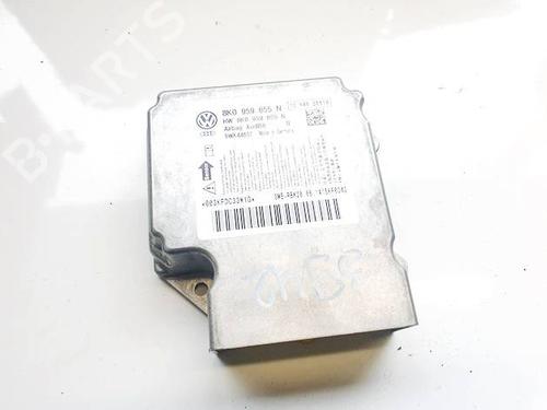 Used ECU airbags ECU airbags 33565442 33565442
