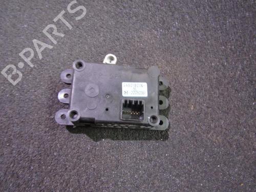 Used Electronic module Electronic module MAZDA 323 F VI Hatchback (BJ) 1.5 16V (BJ5W) (88 hp) 33481068 33481068
