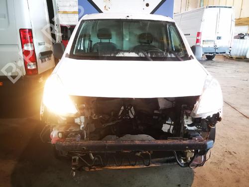 Pipe PEUGEOT PARTNER Box Body/MPV 1.6 HDi | BP32933247M125 - Image 13