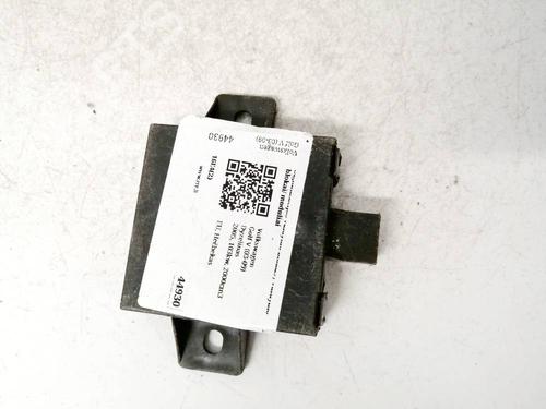 Electronic module PORSCHE CAYENNE (9PA) S 4.5 | BP32599441M83 - Image 2