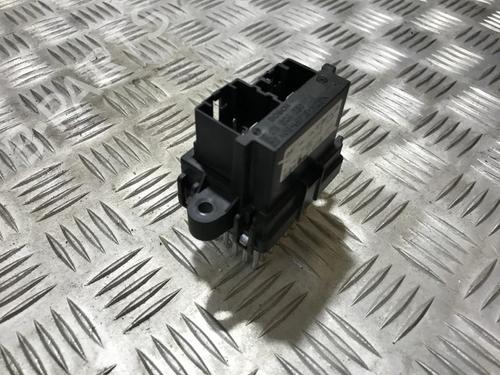Used Heater resistor Heater resistor OPEL MERIVA B MPV (S10) 1.4 (75) (120 hp) 35679434 35679434